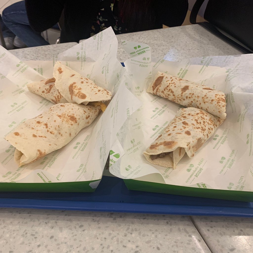 Zaatar W Zeit